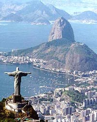 Foto: Citytour completo Um Dia no Rio 