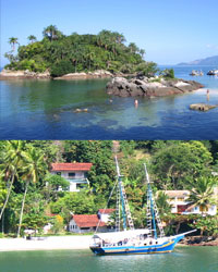 Foto: Ilhas Tropicais 