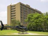 Hotel Transam&eacute;rica S&atilde;o Paulo