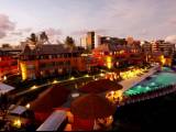 Hotel Pestana Bahia Lodge