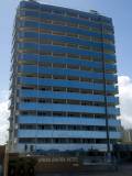 Brisa Barra Hotel