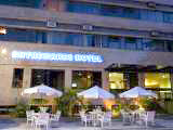 Entremares Hotel