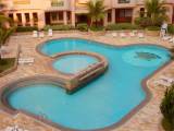 Residencial Alfabarra Apart Hotel