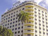 Hotel Novo Mundo