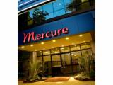 Mercure Apart Leblon