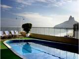 Everest Rio Hotel