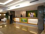 Residencial Barra Bella Apart Hotel