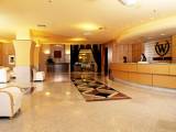 Plaza Copacabana Hotel