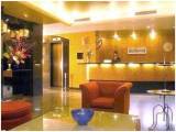 South American Hotel