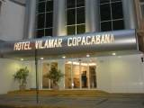 Vilamar Copacabana Hotel
