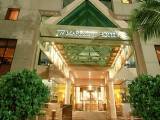 JW Marriott Hotel