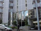 Crillon Plaza Flat Service