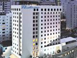 Hotel Pestana S&atilde;o Paulo